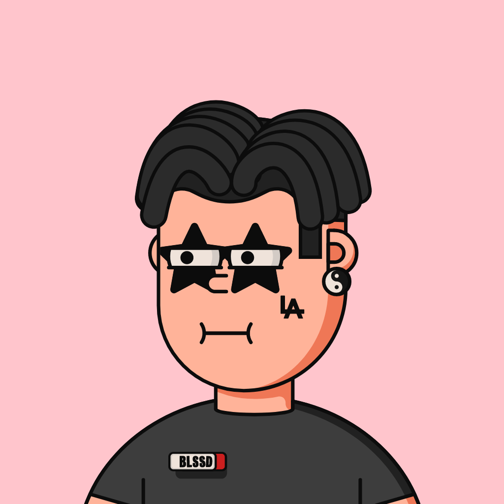 Test Subject #5355