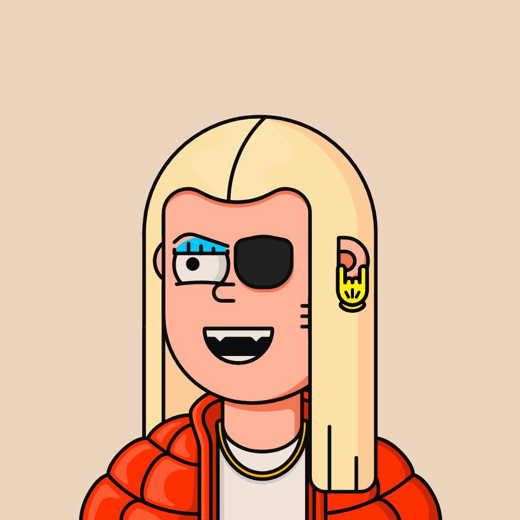 Test Subject #5357