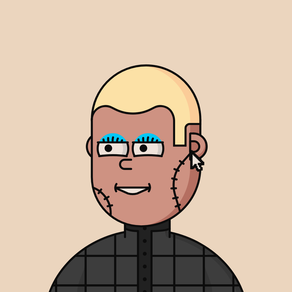 Test Subject #5382