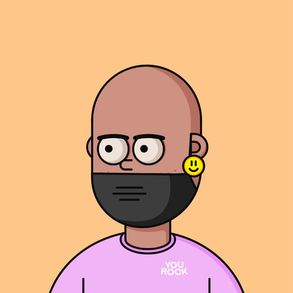 Test Subject #5385