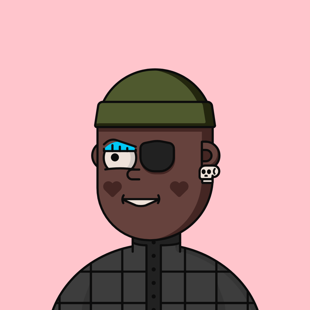 Test Subject #5415