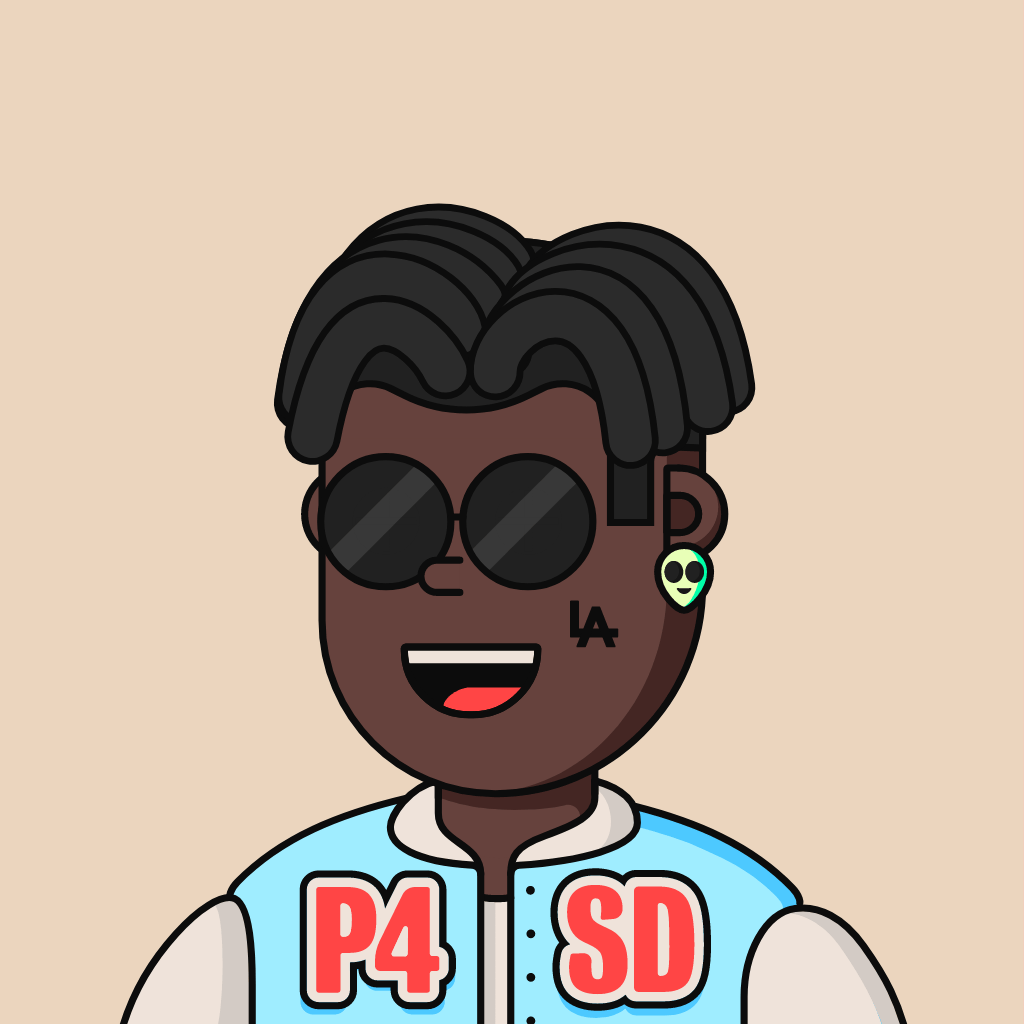 Test Subject #5429