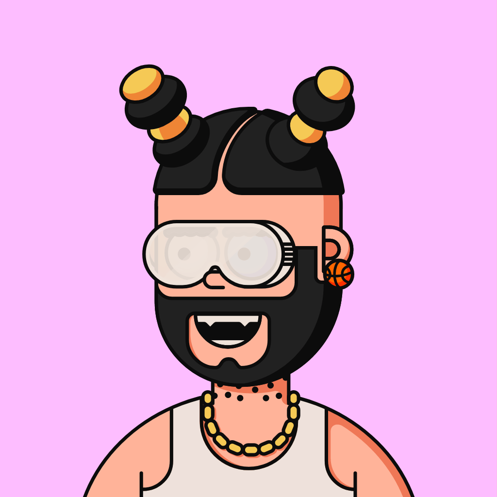 Test Subject #5443