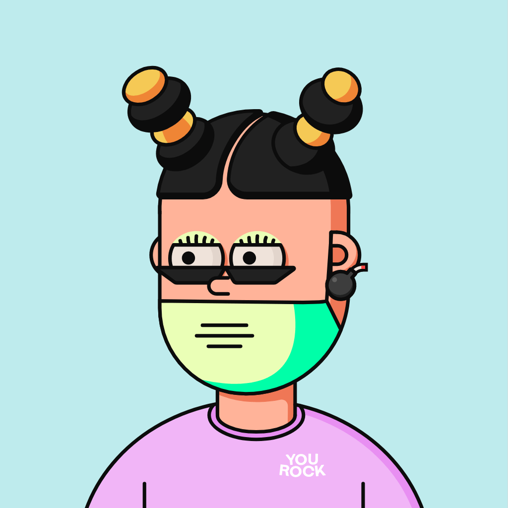 Test Subject #5452