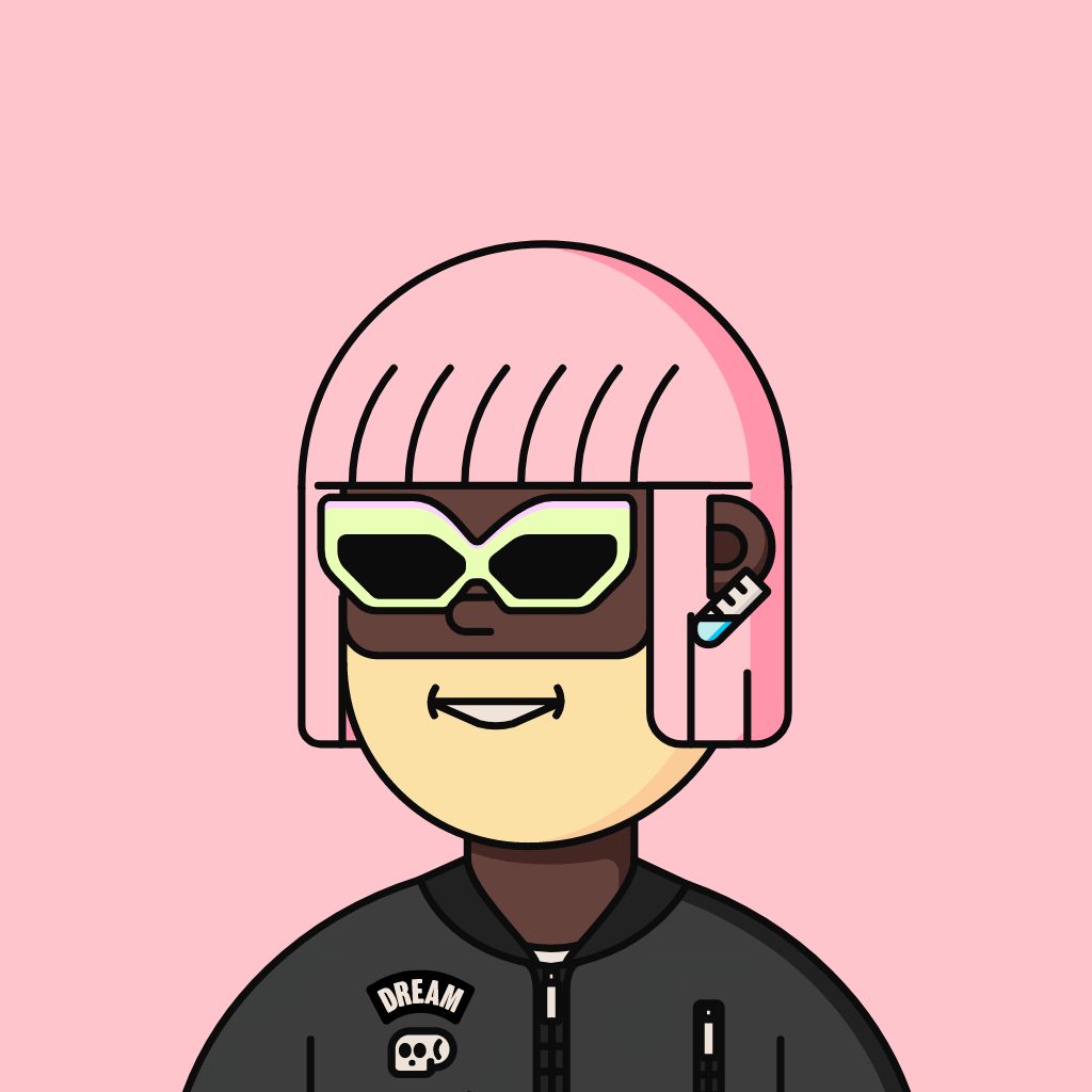 Test Subject #5455