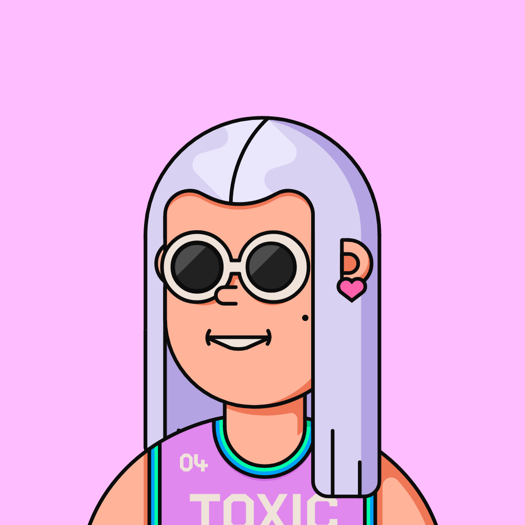 Test Subject #5458