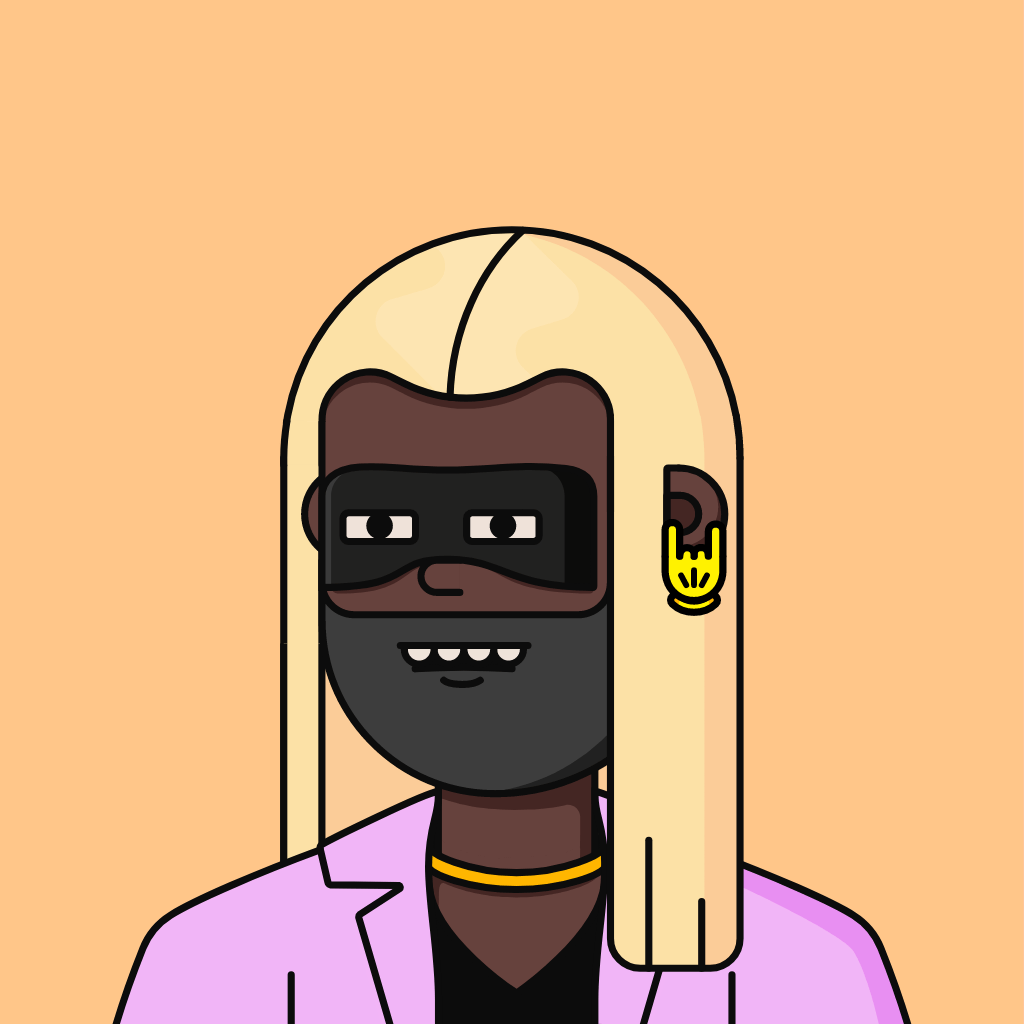 Test Subject #5459