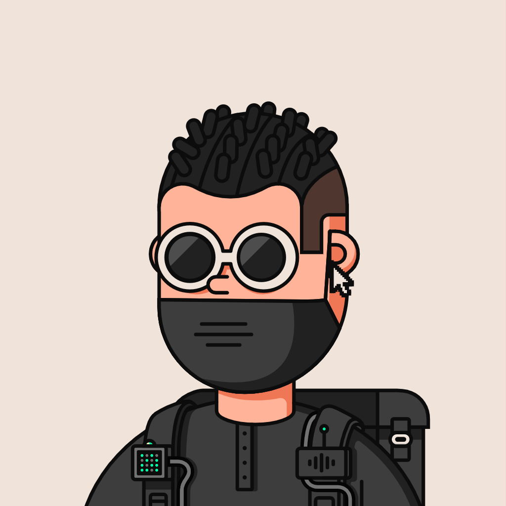 Test Subject #5462