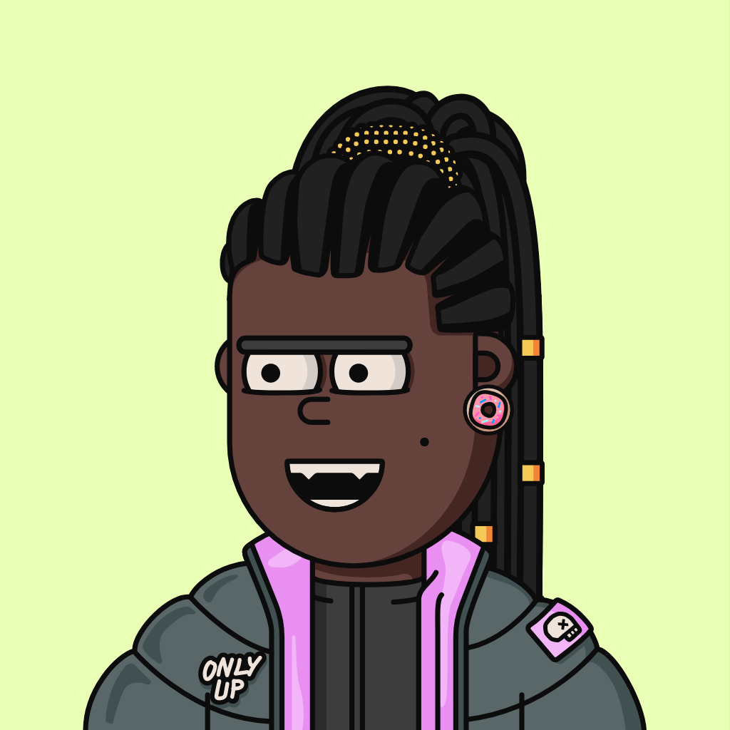 Test Subject #5472
