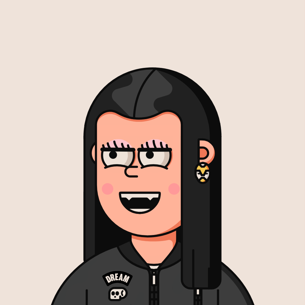 Test Subject #5482