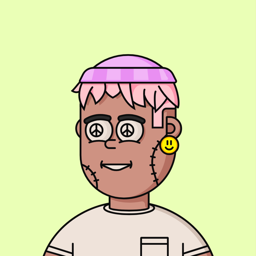 Test Subject #5483