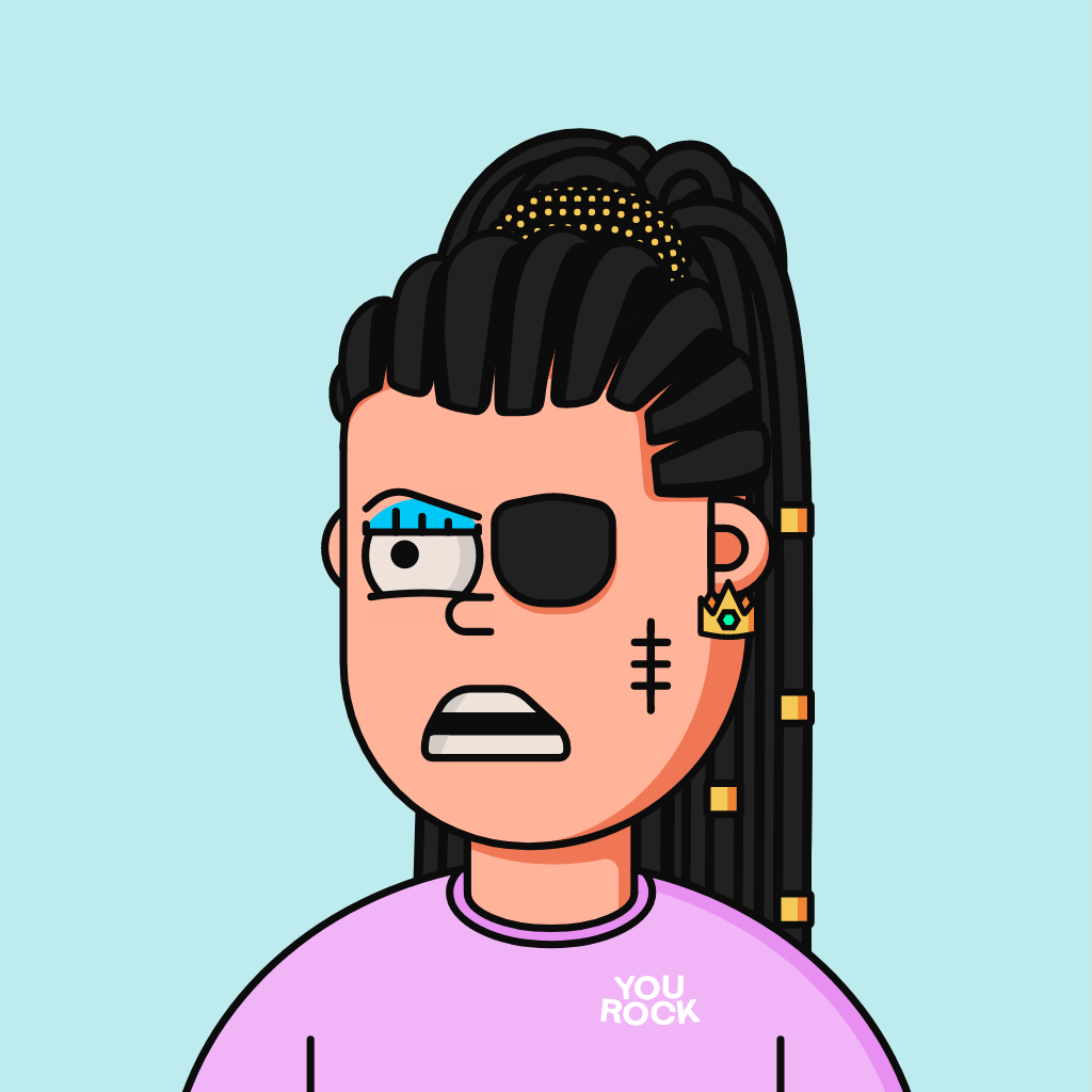 Test Subject #5512