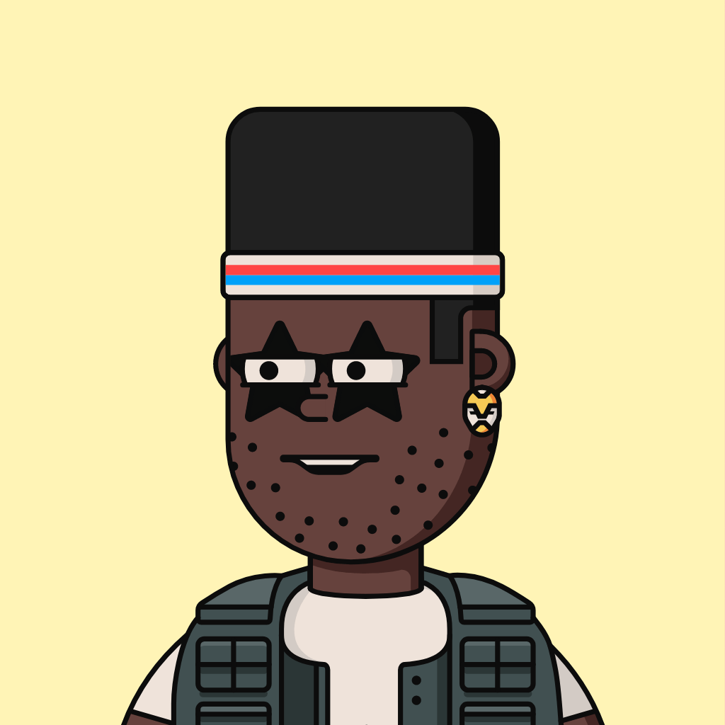Test Subject #5513
