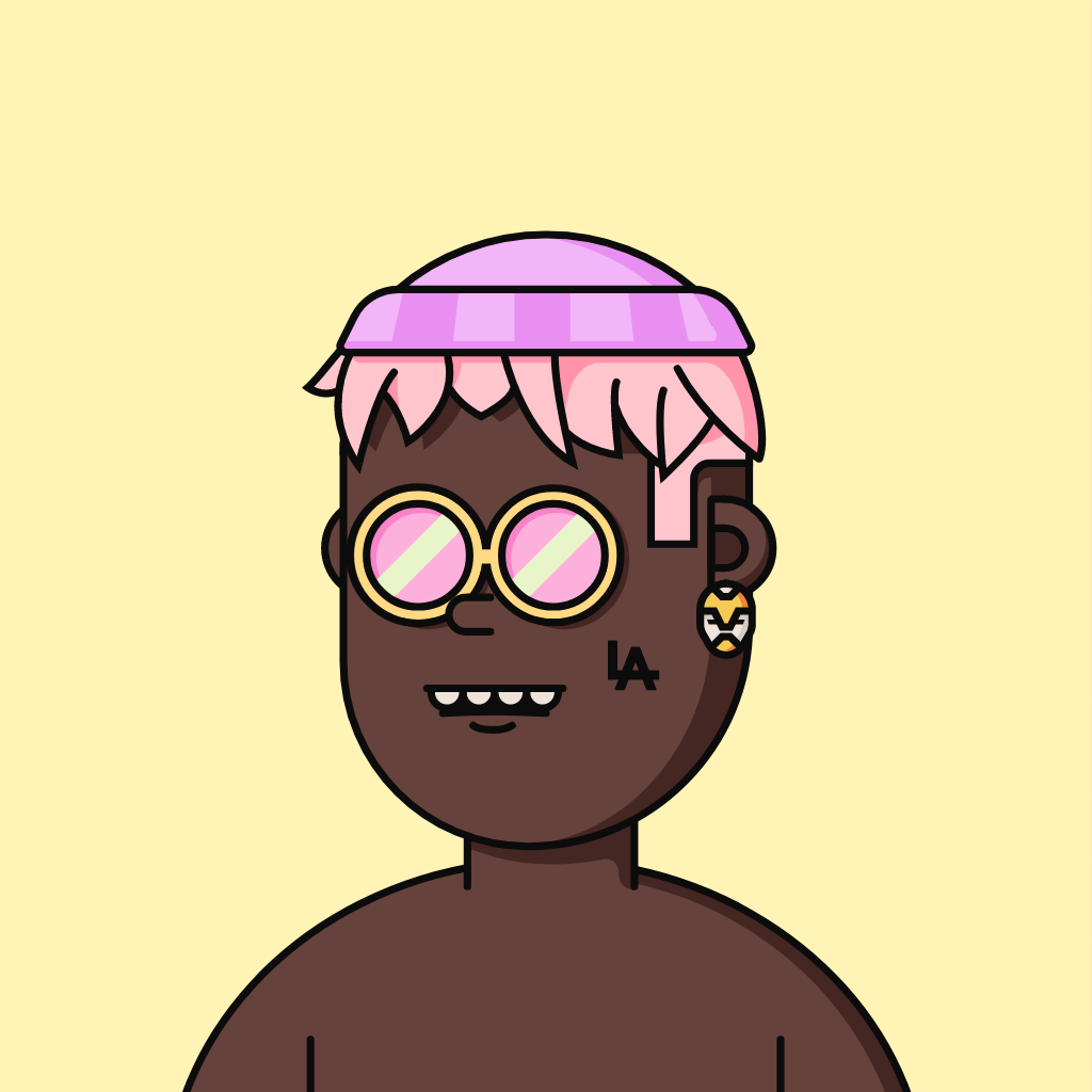 Test Subject #5515