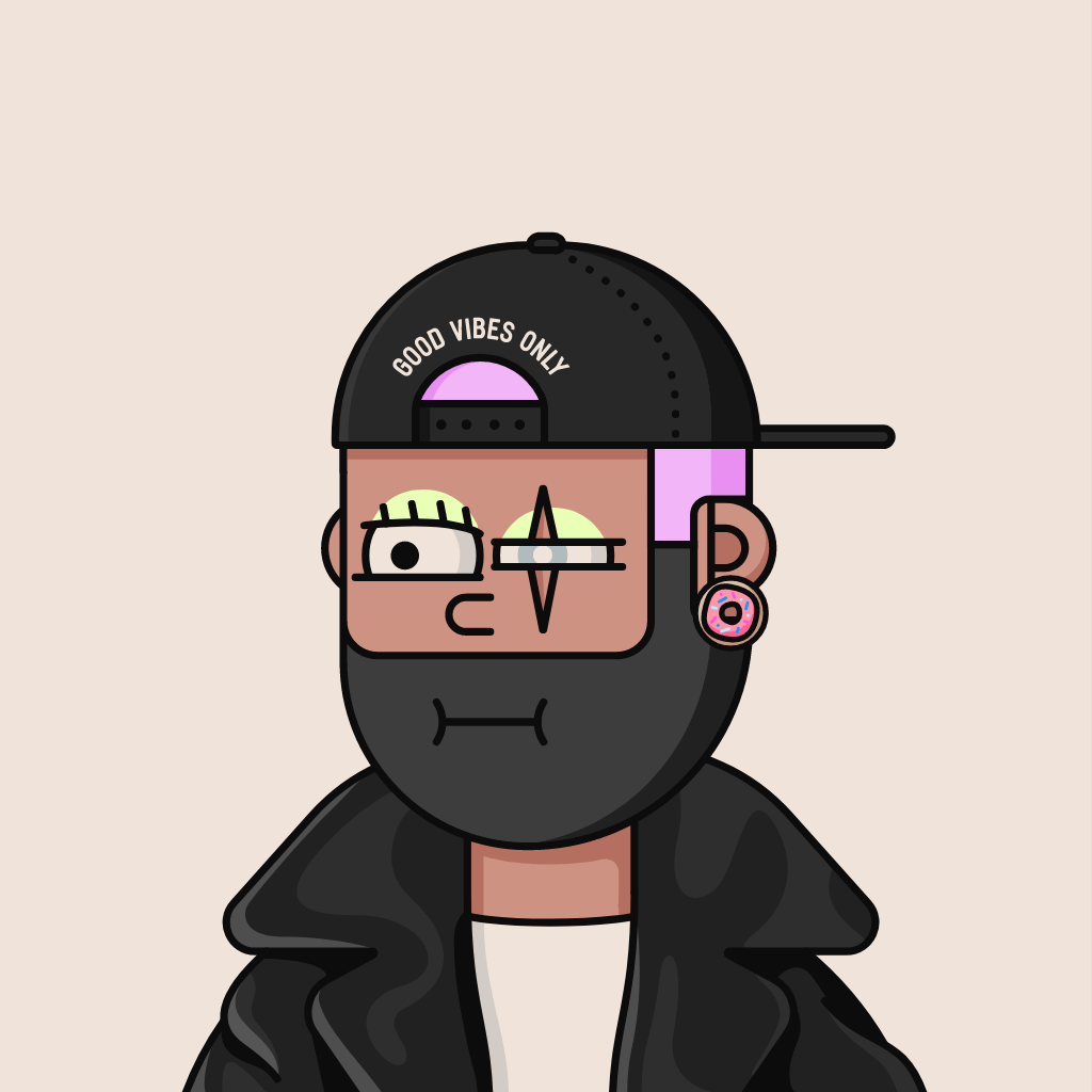 Test Subject #5534