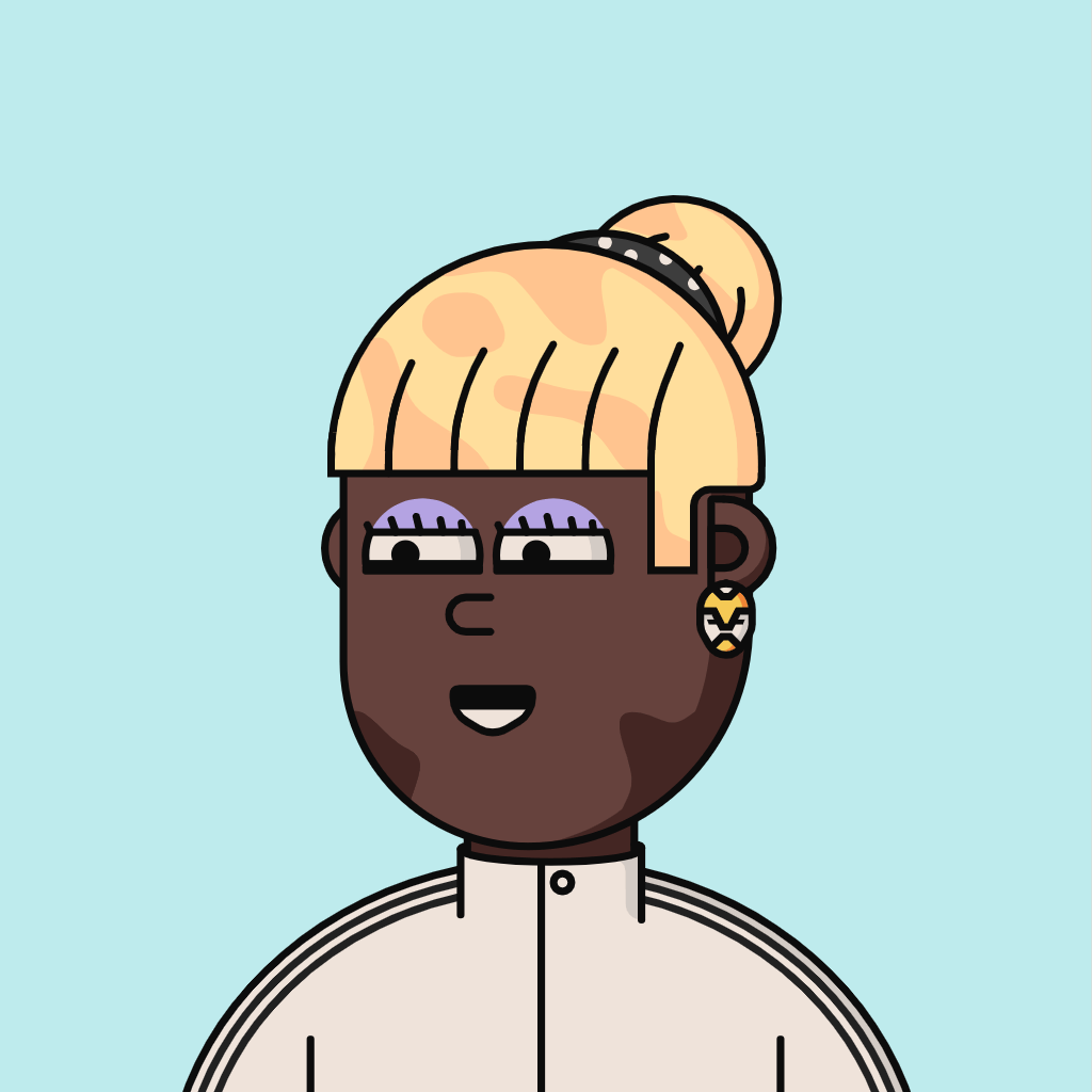 Test Subject #5536