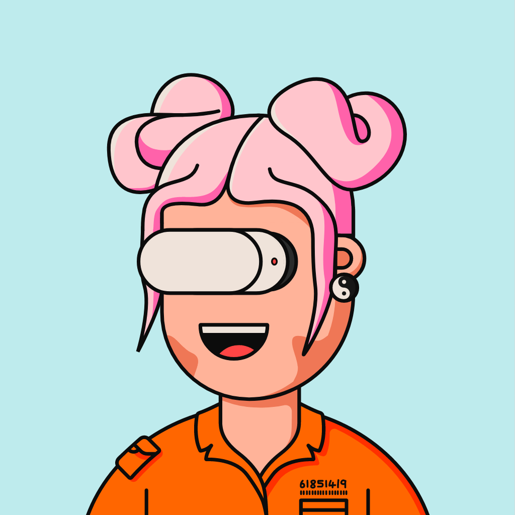 Test Subject #5543