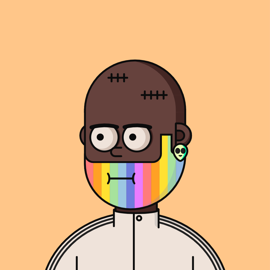 Test Subject #5549