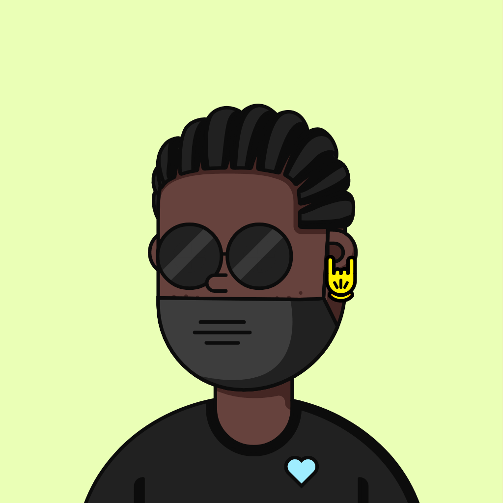 Test Subject #5577