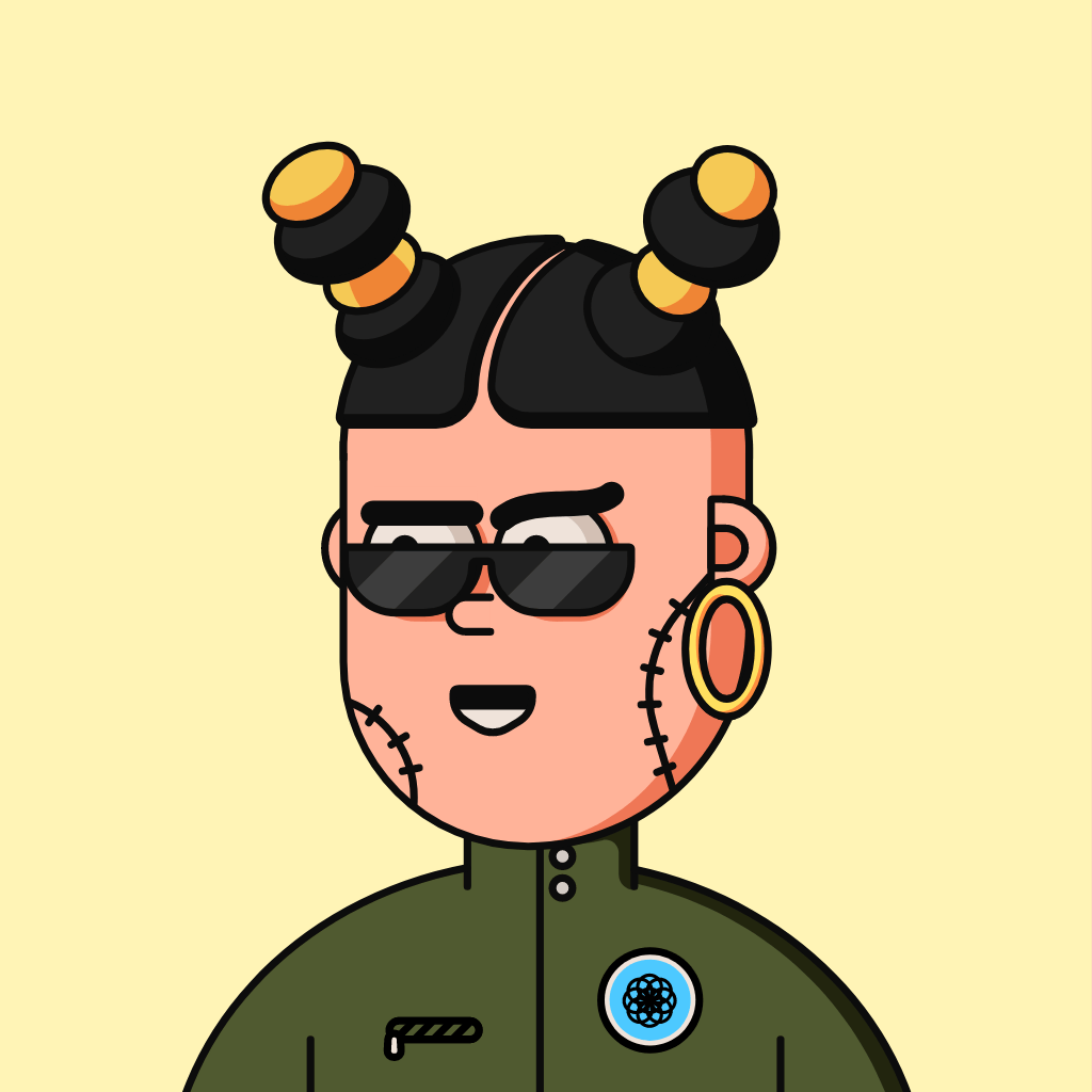 Test Subject #5580