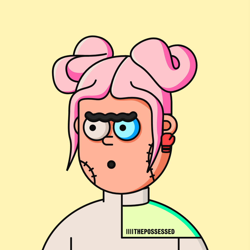 Test Subject #5584