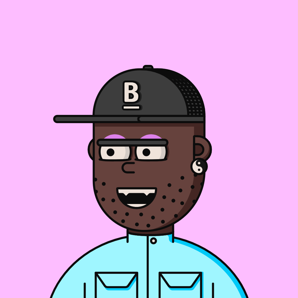 Test Subject #5585