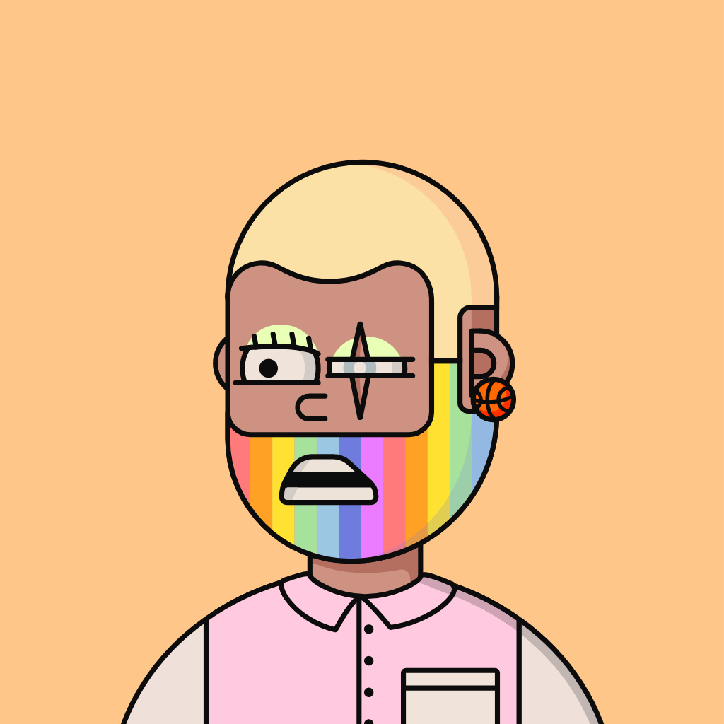 Test Subject #5586
