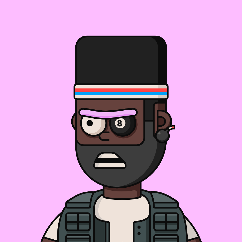 Test Subject #5598