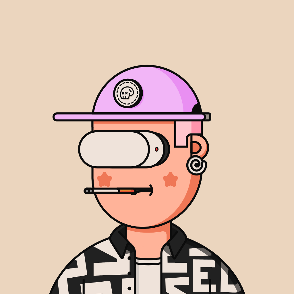 Test Subject #561