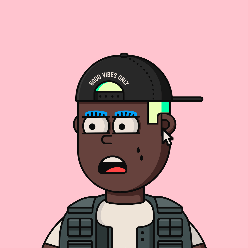 Test Subject #5610