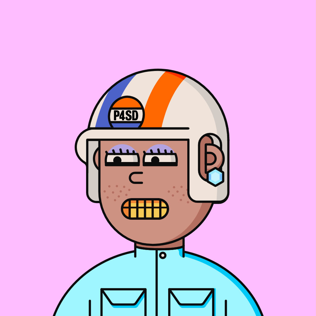 Test Subject #5617