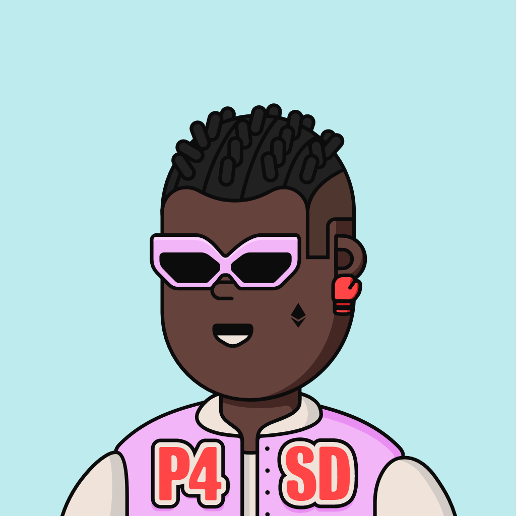 Test Subject #5621