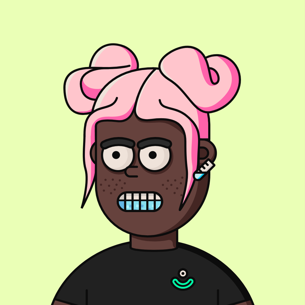 Test Subject #5638