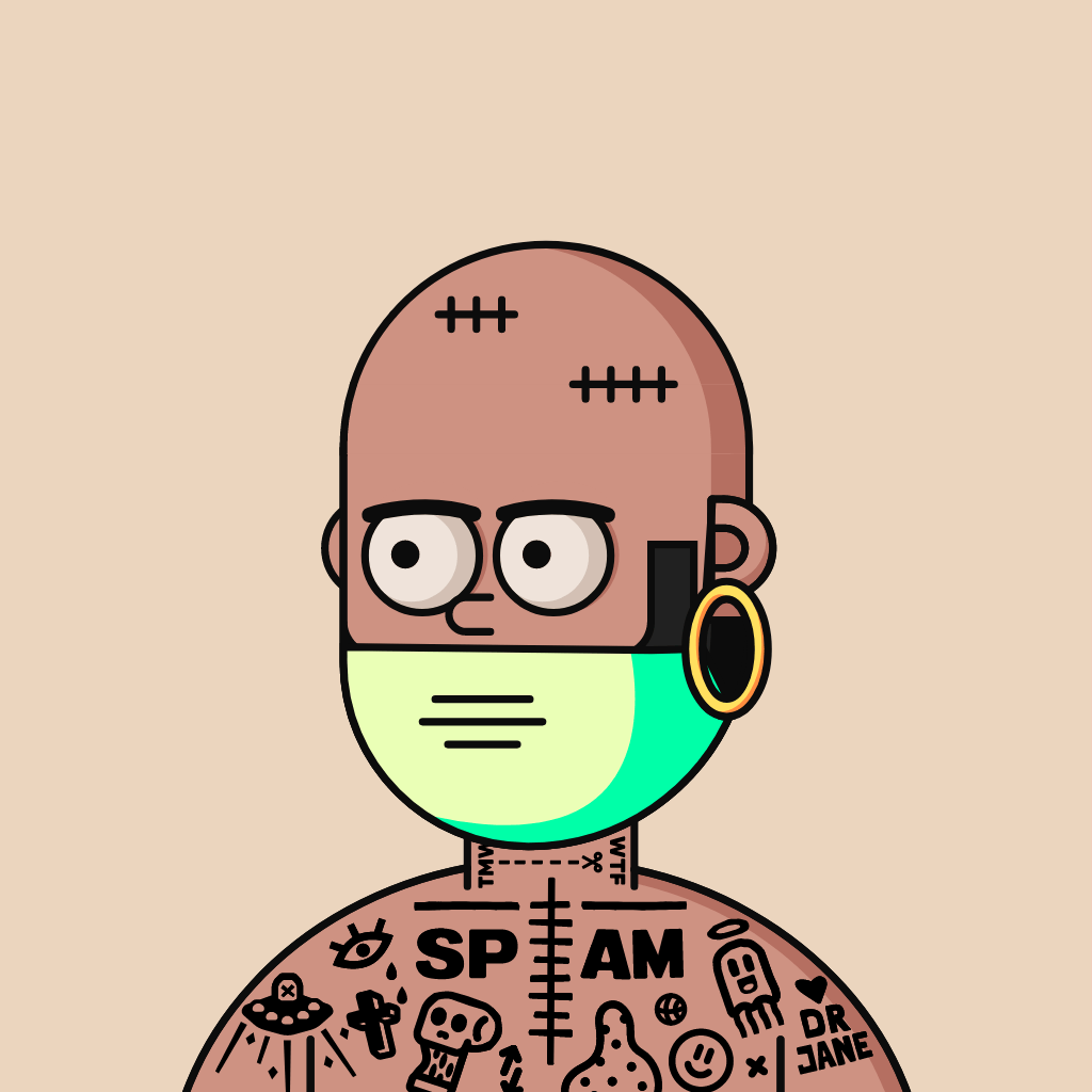 Test Subject #5639