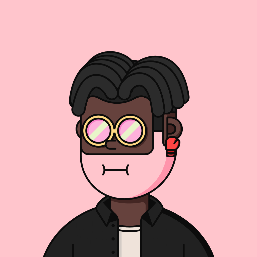 Test Subject #5652