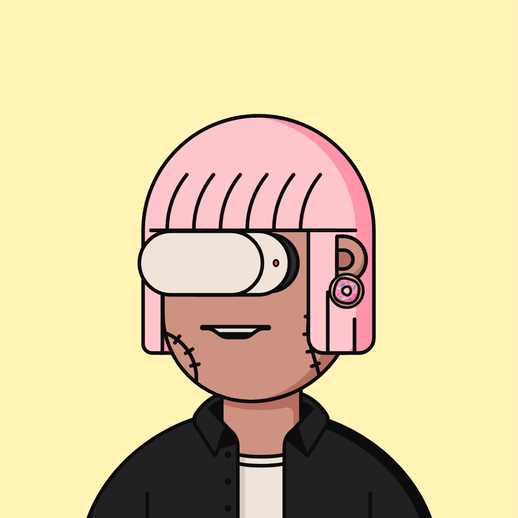 Test Subject #5653