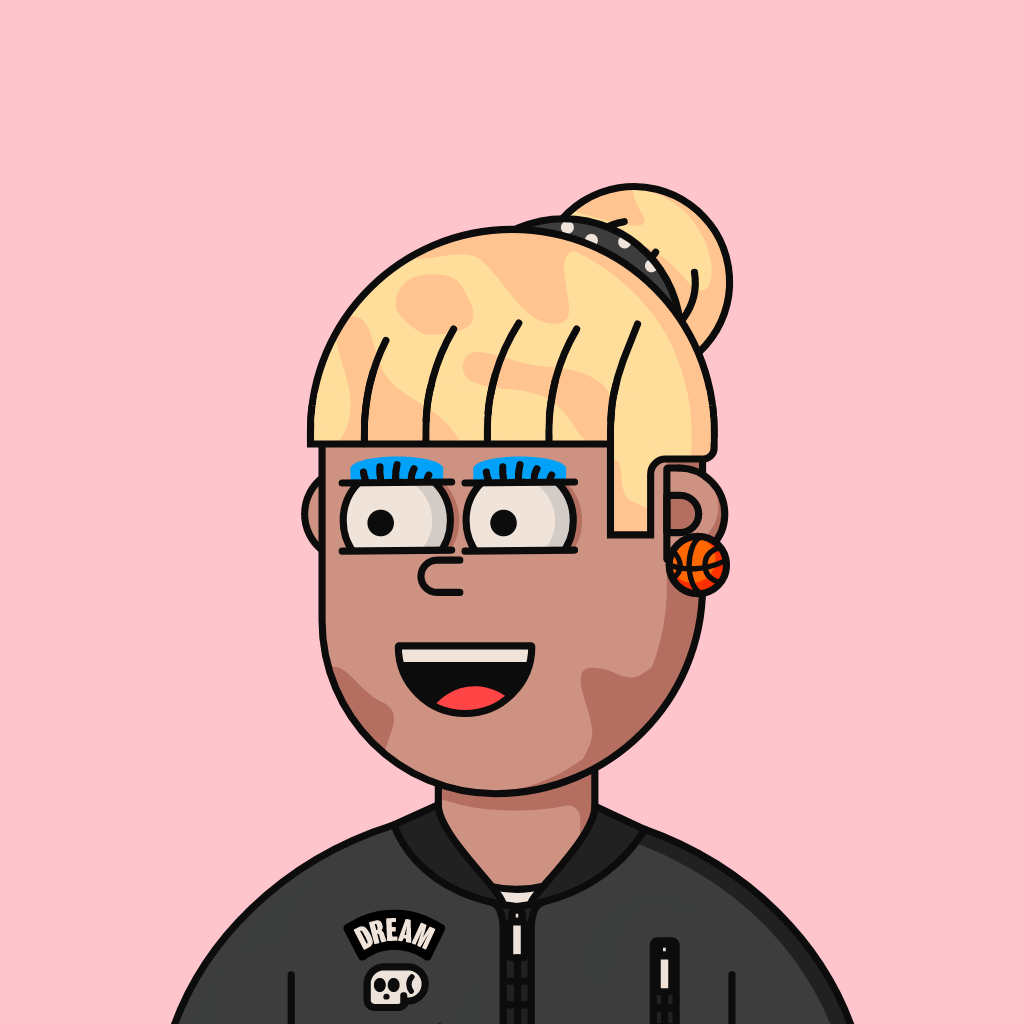 Test Subject #5656