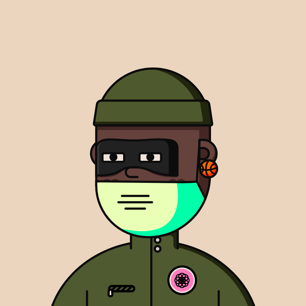 Test Subject #5659