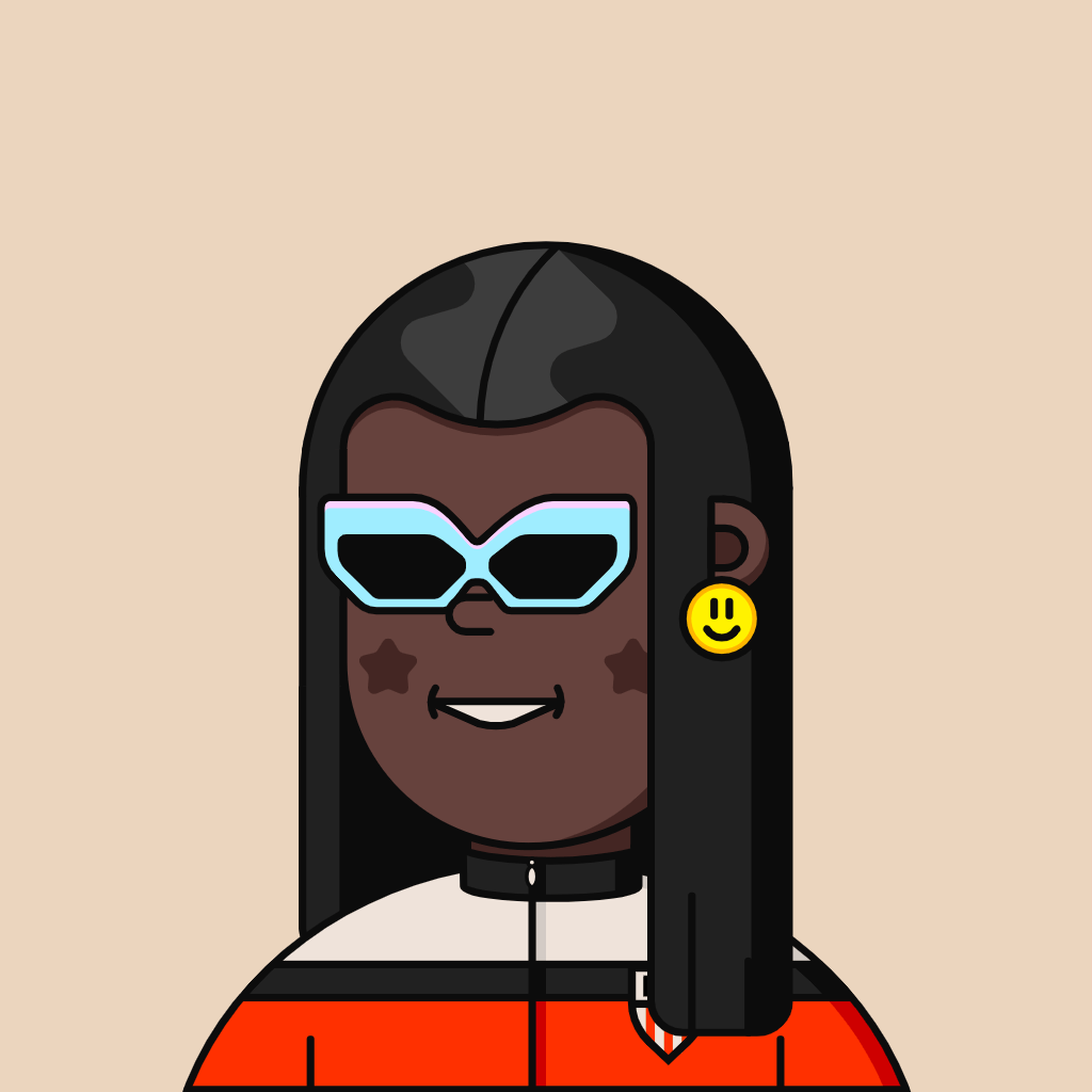 Test Subject #5665