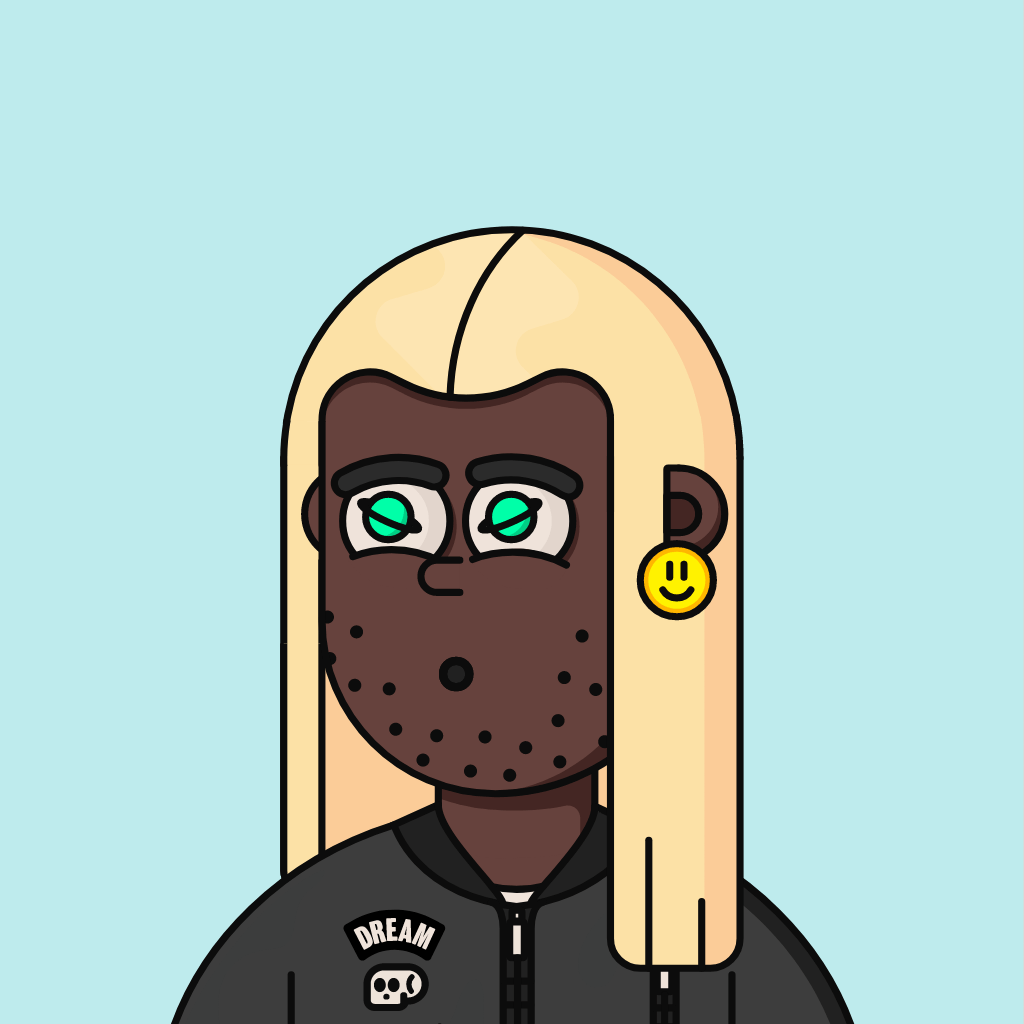 Test Subject #5677