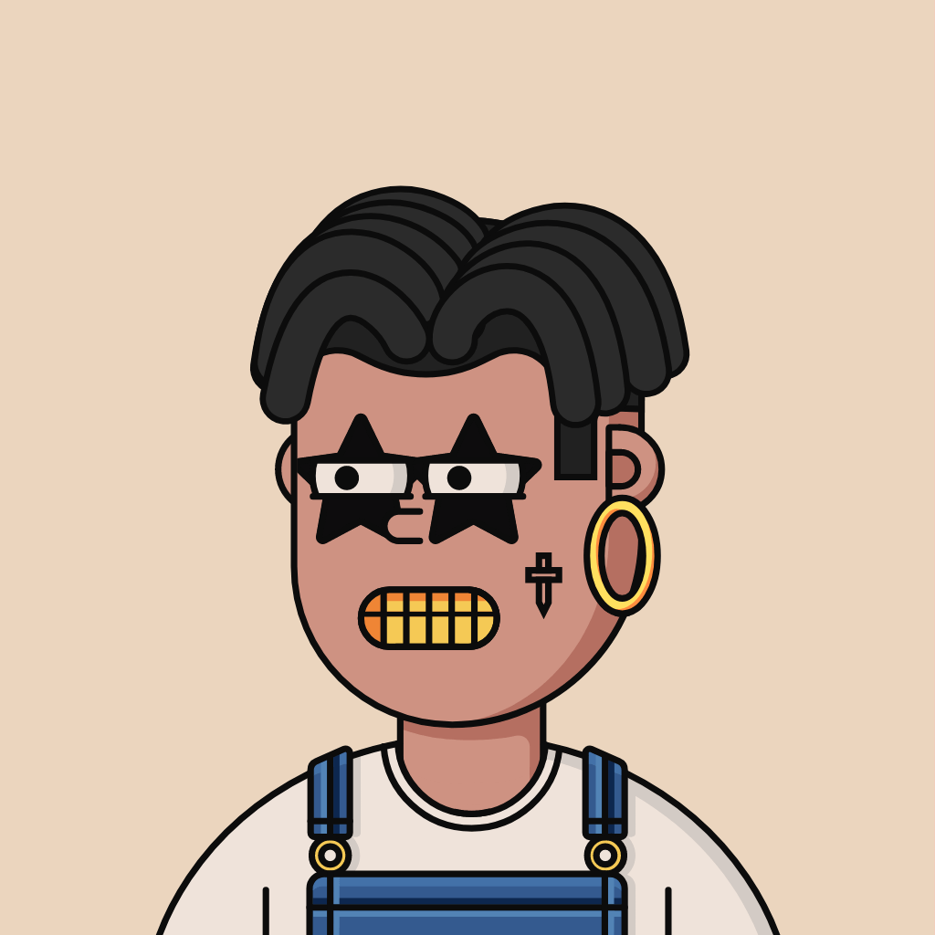 Test Subject #5684