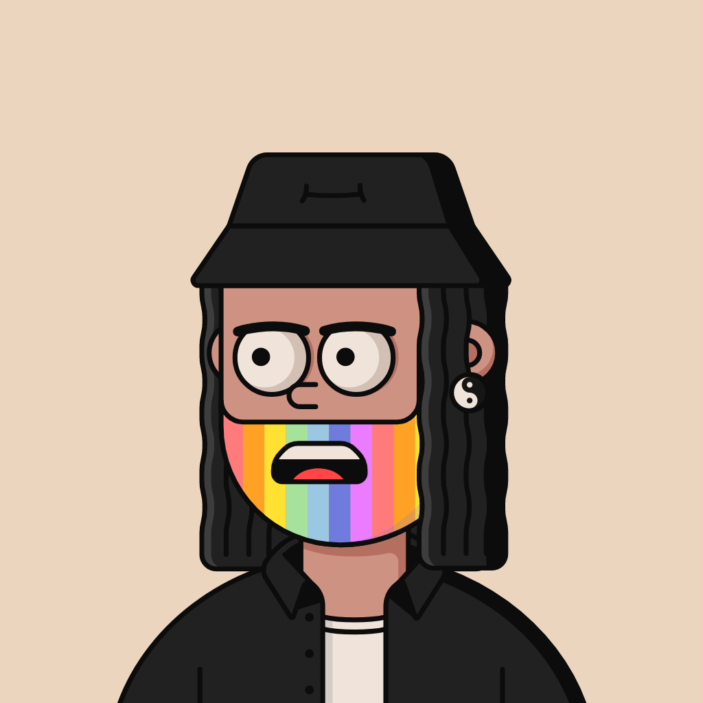 Test Subject #5689