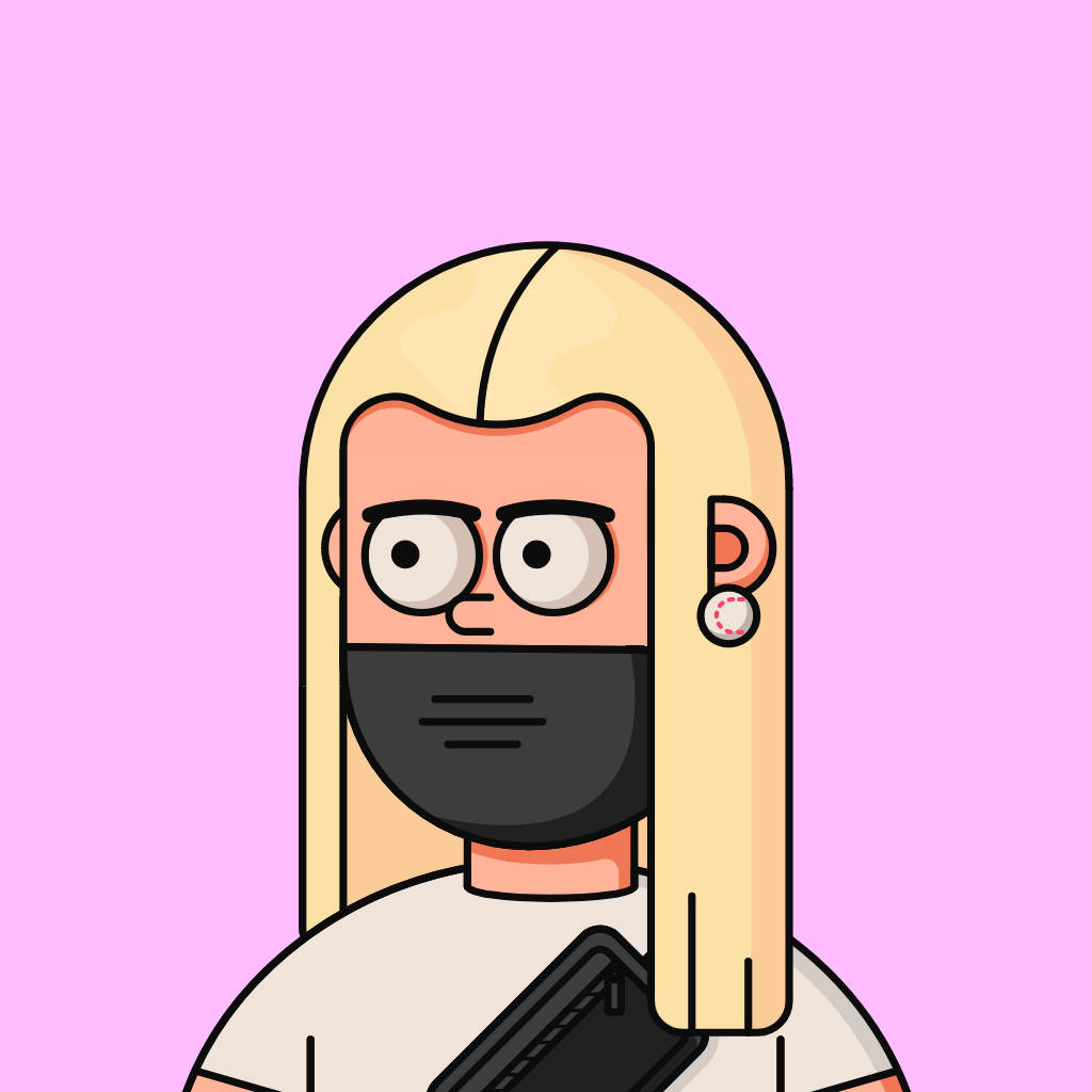 Test Subject #5716