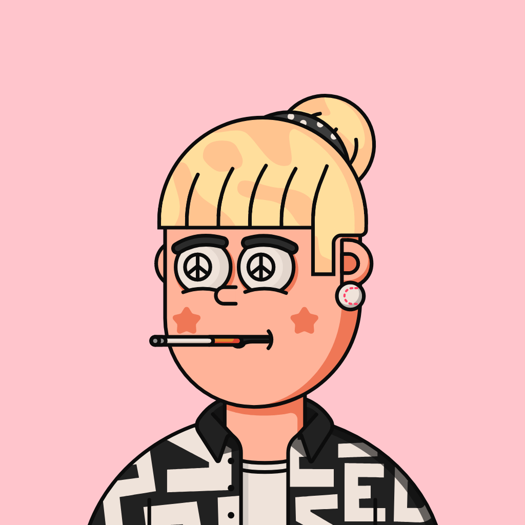 Test Subject #5719