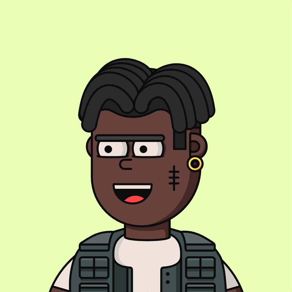 Test Subject #5723