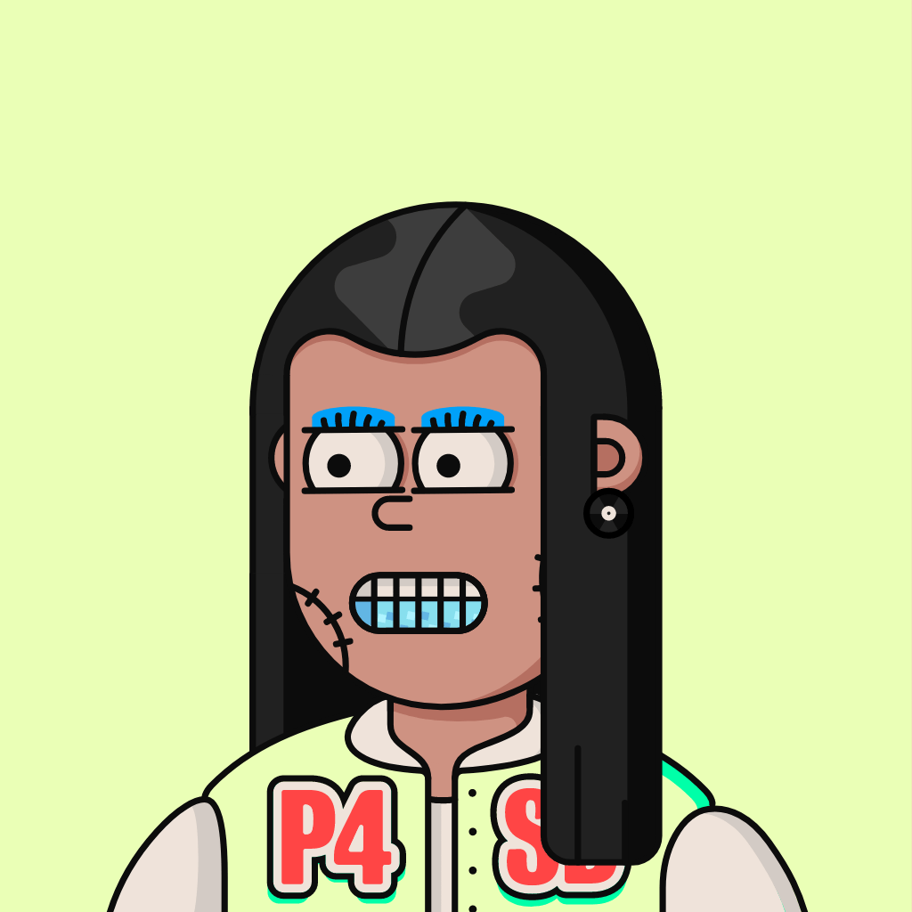 Test Subject #5731