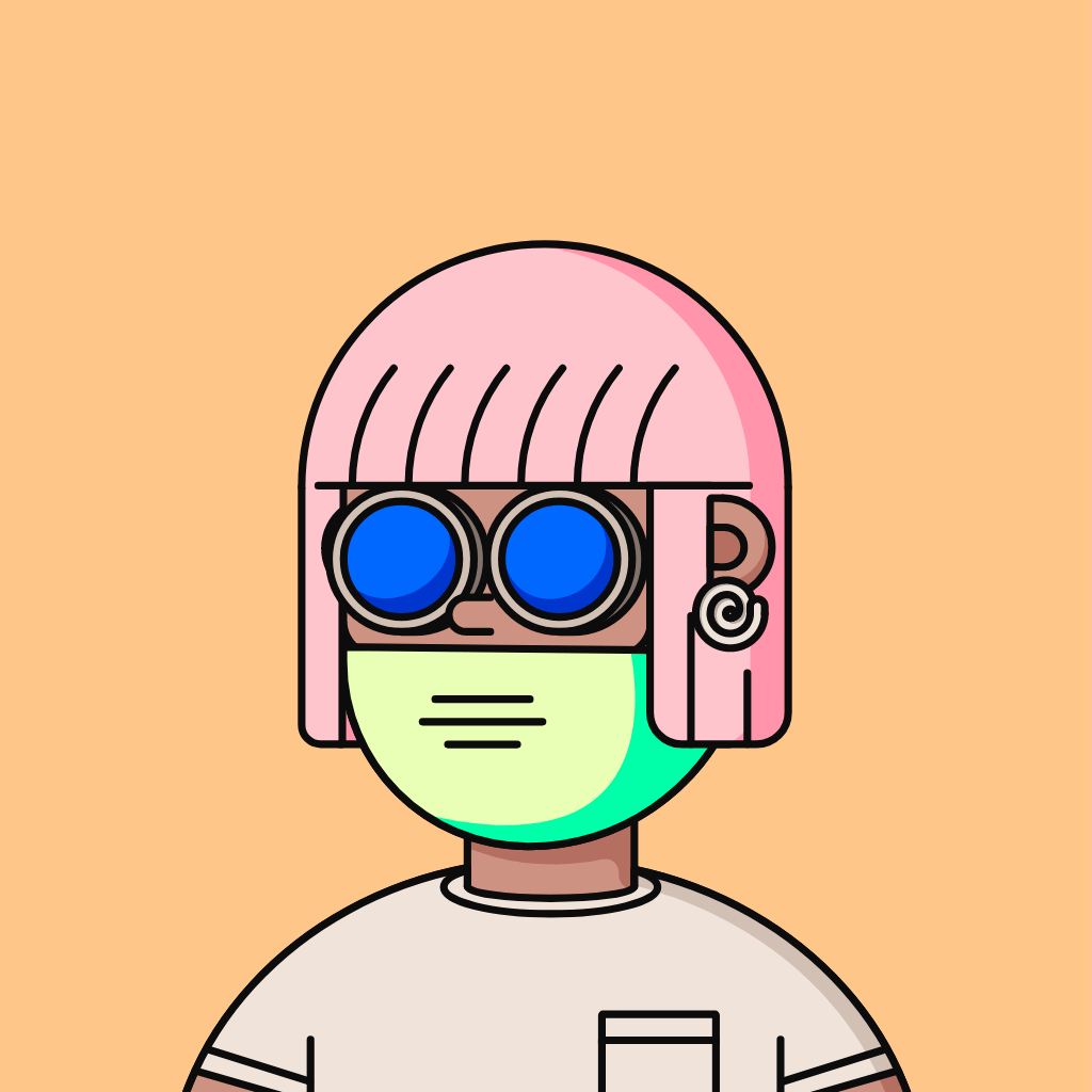 Test Subject #5734
