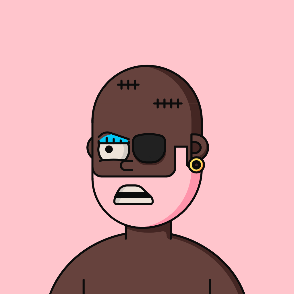 Test Subject #5745