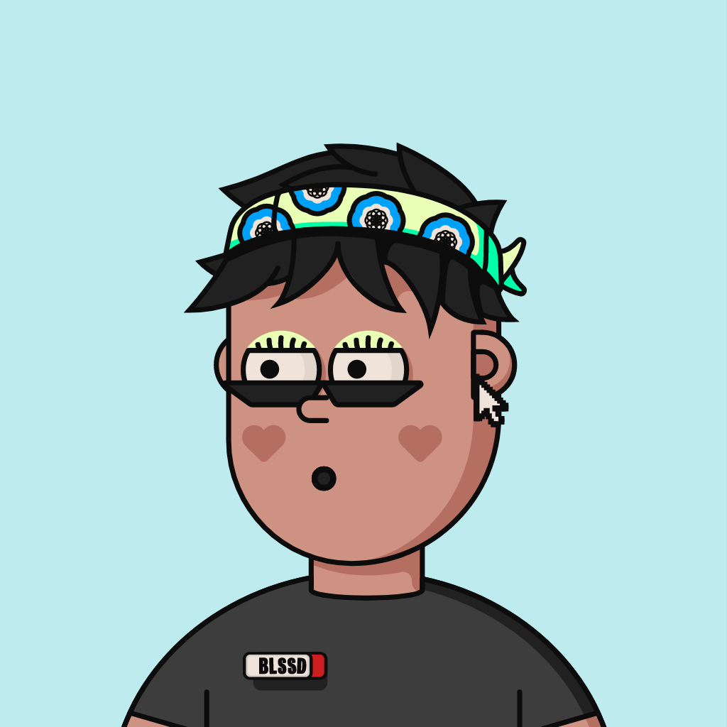 Test Subject #5782