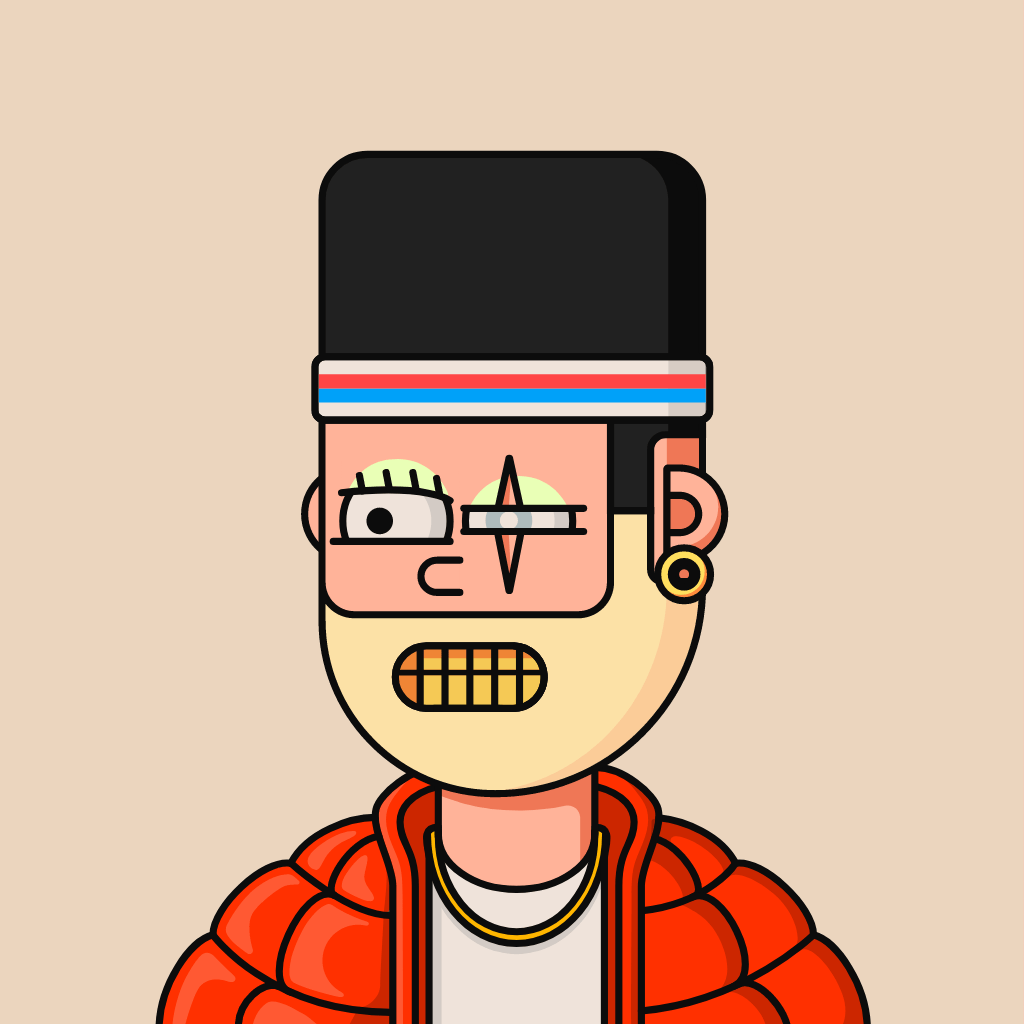 Test Subject #5786